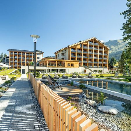 Valbella Resort Lenzerheide Exterior photo
