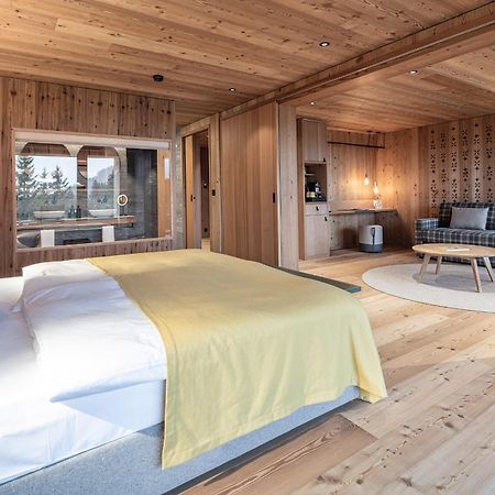 Valbella Resort Lenzerheide Exterior photo