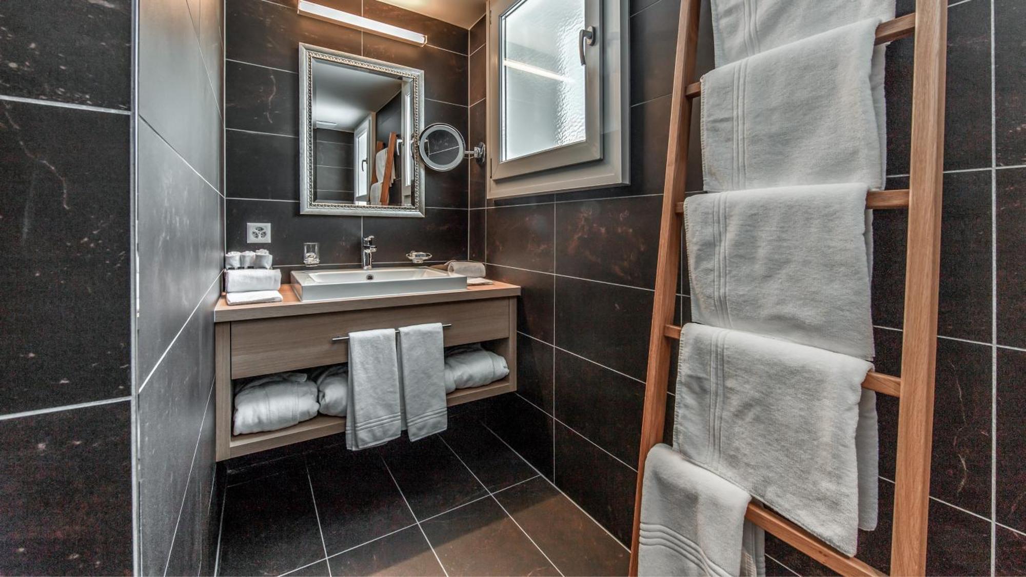 Valbella Resort Lenzerheide Room photo