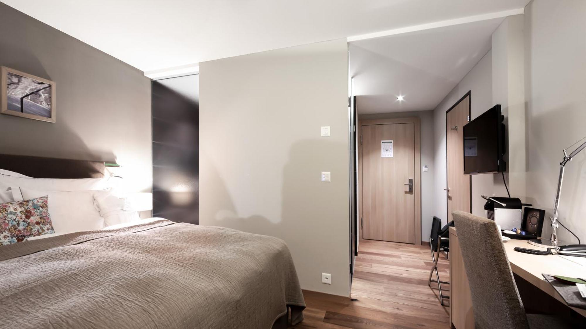 Valbella Resort Lenzerheide Room photo