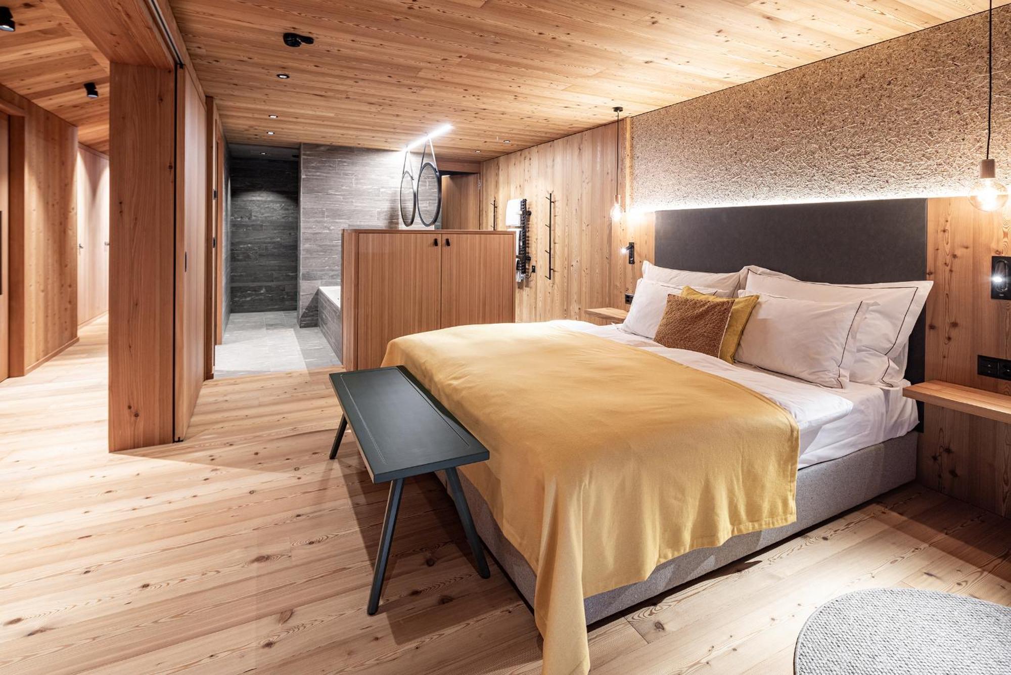 Valbella Resort Lenzerheide Exterior photo