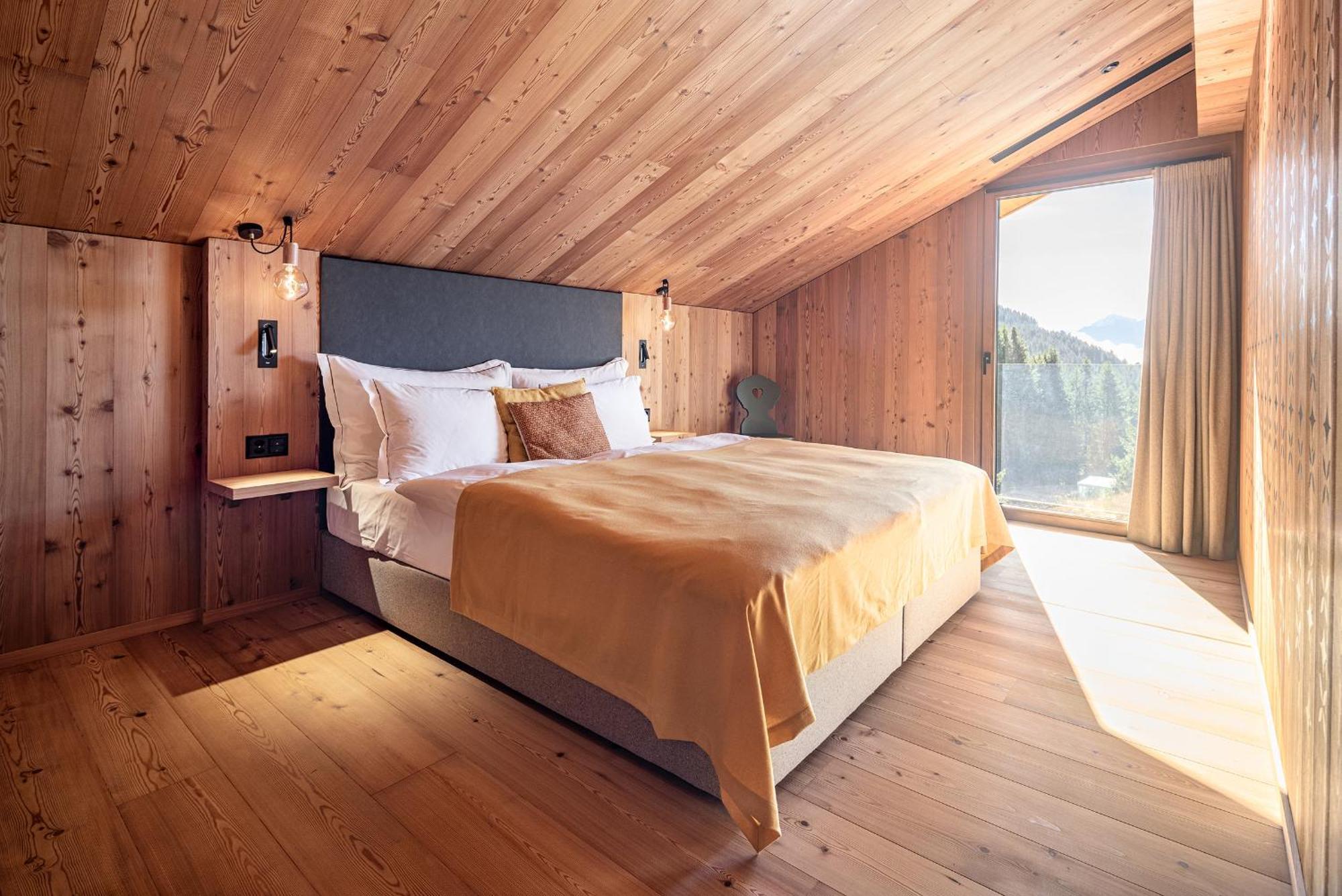 Valbella Resort Lenzerheide Room photo